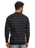 Black Design 2461 S - Round Pullover - Khotwh
